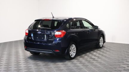 2015 Subaru Impreza Sport image 325418