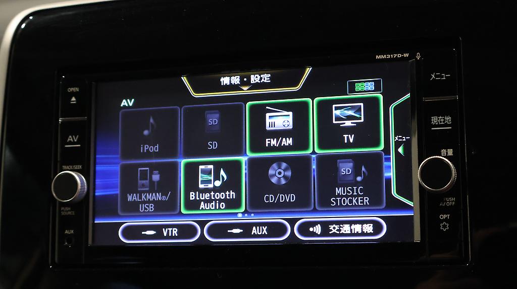 2017 Nissan Serena image 325021