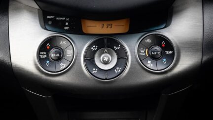 2012 Toyota Rav4 2.4 4WD LTD WAGON 4A NZ New image 324974