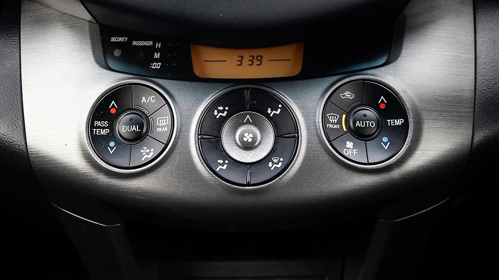 2012 Toyota Rav4 2.4 4WD LTD WAGON 4A NZ New image 324974