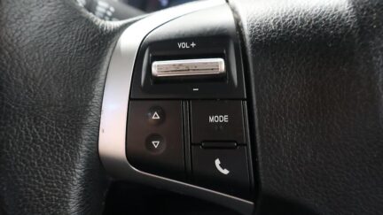 2017 Isuzu D-max LX SC 3.0D/6AT image 325281