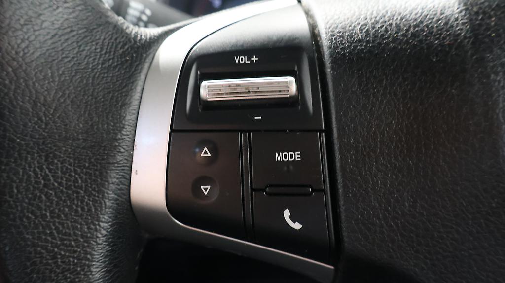 2017 Isuzu D-max LX SC 3.0D/6AT image 325281