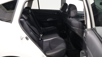 2013 Subaru Impreza Sport – Bodykit – Work Wheels image 323624