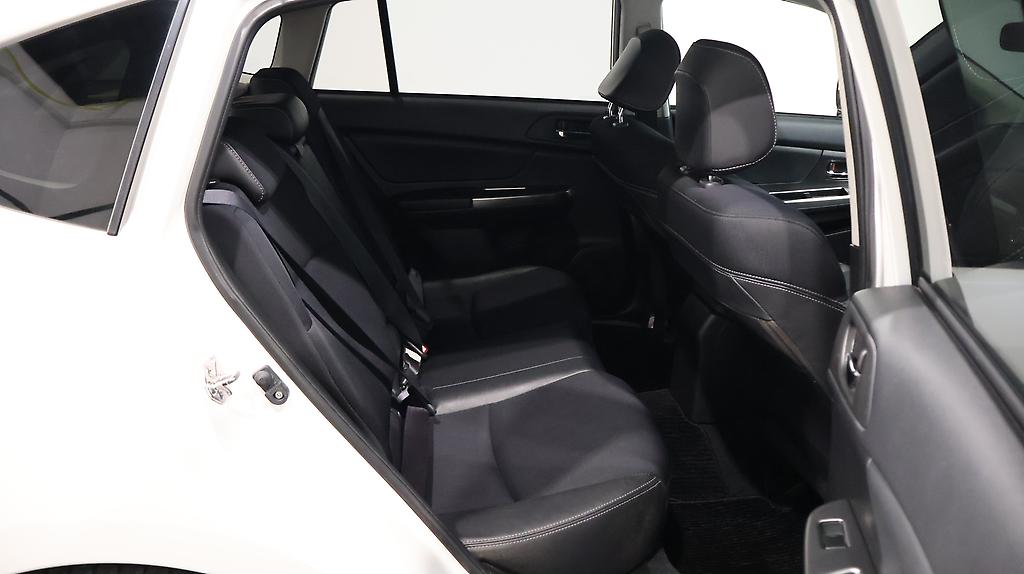 2013 Subaru Impreza Sport – Bodykit – Work Wheels image 323624