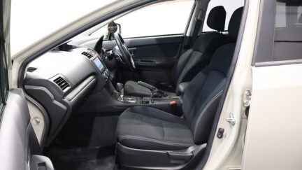 2012 Subaru Xv 2.0i-L Eyesight AWD image 325967