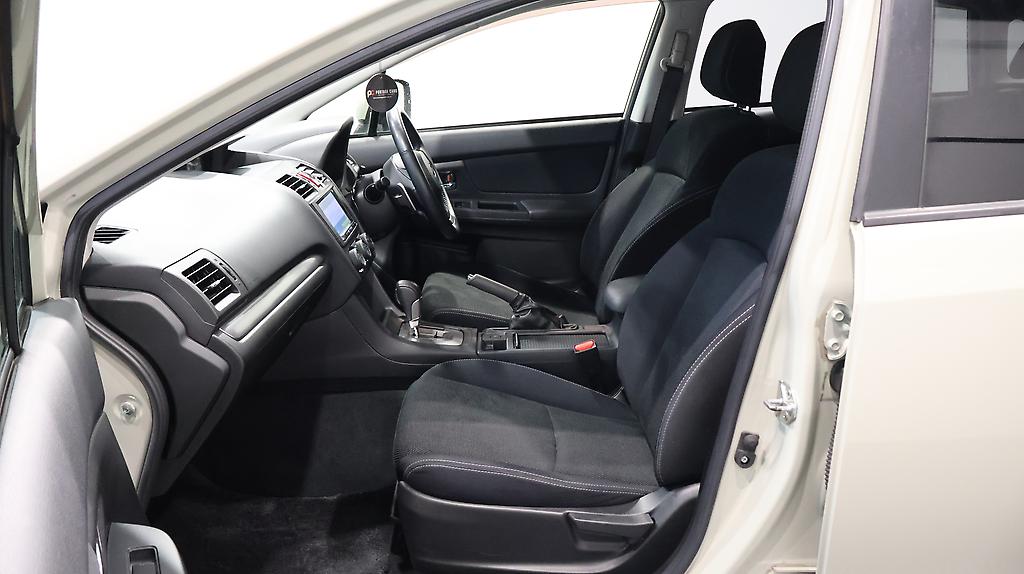 2012 Subaru Xv 2.0i-L Eyesight AWD image 325967