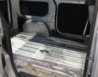 2012 Nissan Nv200 VANETTE image 322306