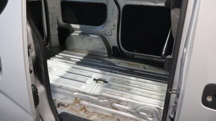 2012 Nissan Nv200 VANETTE image 321869