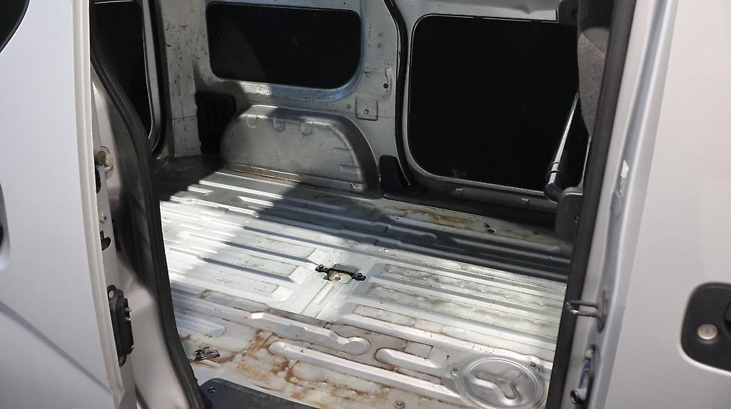 2012 Nissan Nv200 VANETTE image 321869