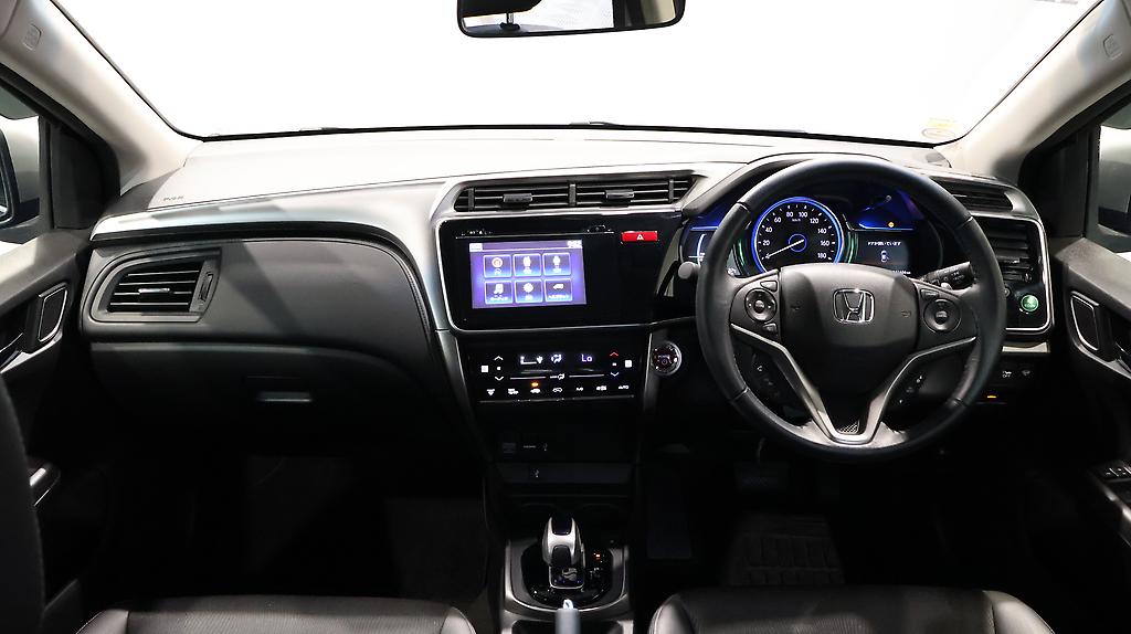 2014 Honda Grace image 324554