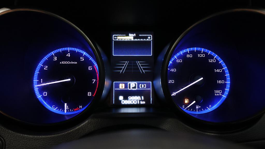 2015 Subaru Outback Limited AWD image 326961