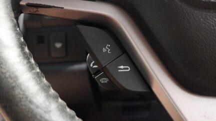 2007 Honda Cr-v image 325097