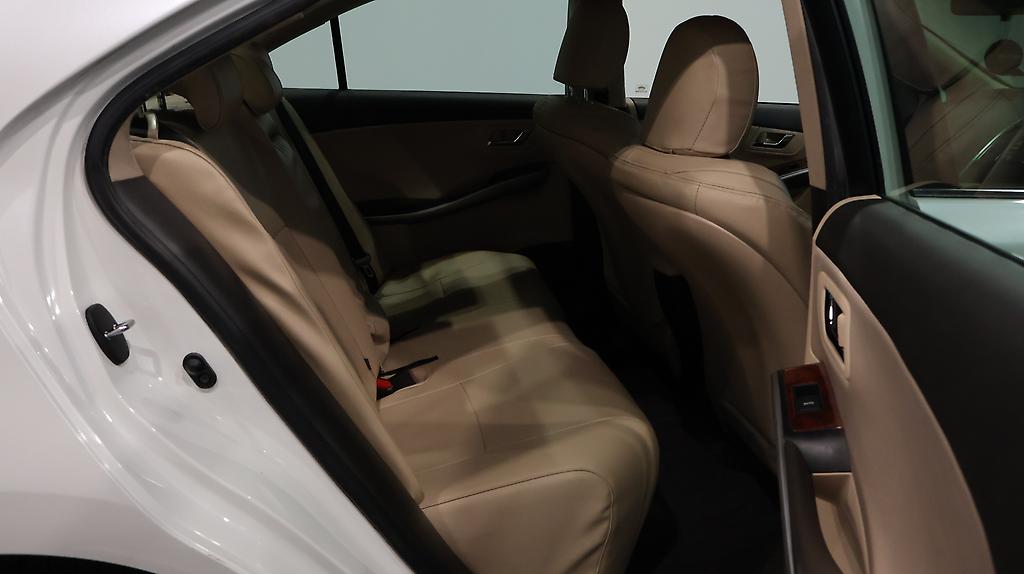 2013 Toyota Sai image 321624