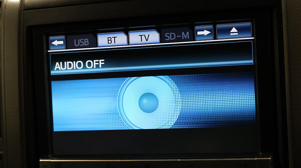 2012 Toyota Vellfire 2.4Z image 325786