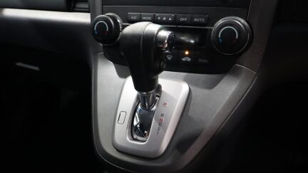 2007 Honda Cr-v image 325094