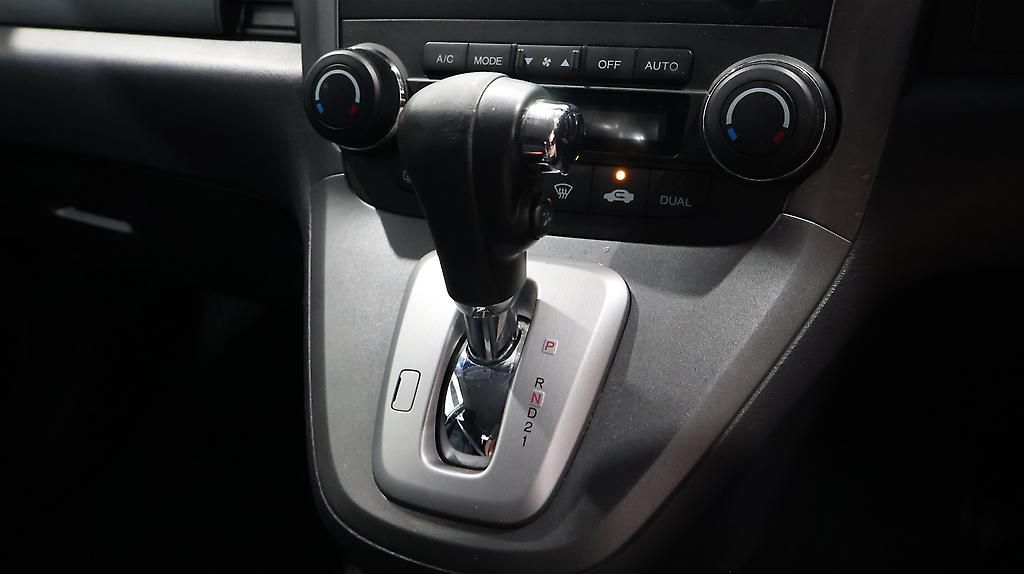 2007 Honda Cr-v image 325094