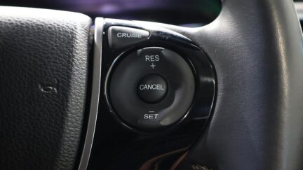 2014 Honda Odyssey Absolute image 325074