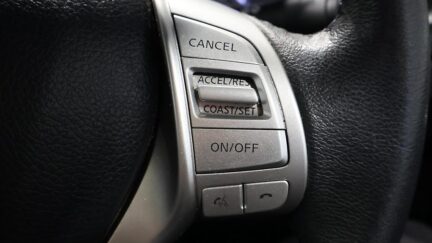 2015 Nissan Navara ST-X 2.3D/4WD/7AM/UT image 322516