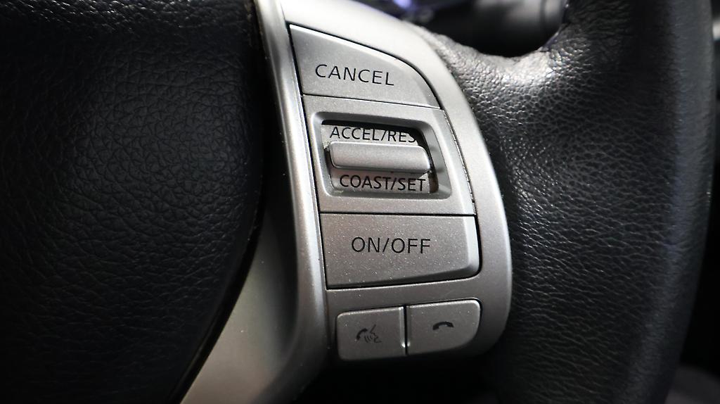 2015 Nissan Navara ST-X 2.3D/4WD/7AM/UT image 322516