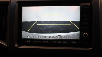 2012 Honda Step Wagon Spada Z Inter Navi Selection image 326220