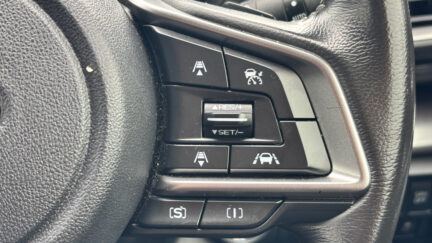 2017 Subaru Impreza SPORT – Nice Wheels image 323543