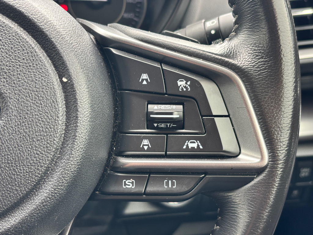 2017 Subaru Impreza SPORT – Nice Wheels image 323543