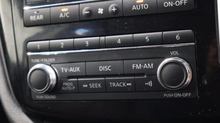 2012 Nissan Elgrand 250 Highway Star Urban Chrome image 326439