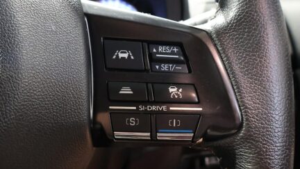 2015 Subaru Levorg 1.6GT Eyesight 4WD image 324492