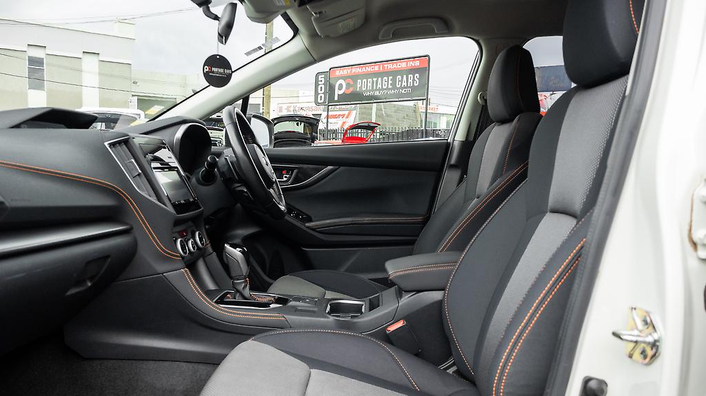 2017 Subaru Xv 2.0i-L Eyesight AWD, Adaptive Cruise Control image 324297