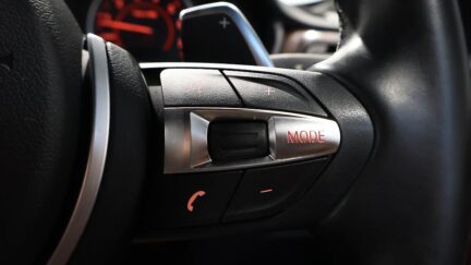 2012 Bmw 320i Motorsport image 325838