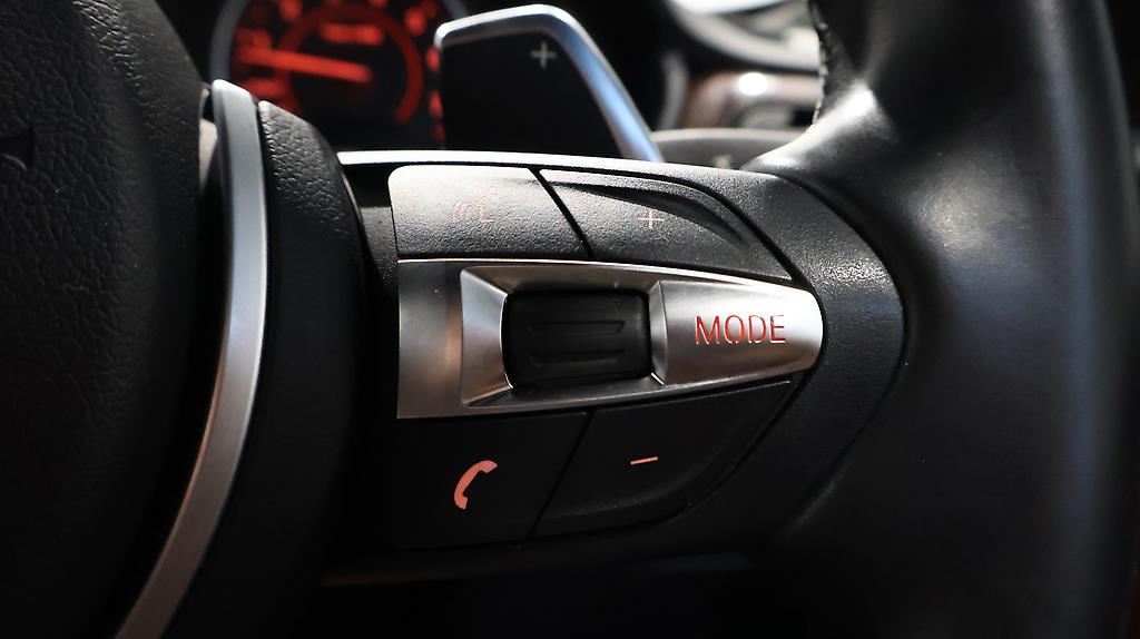 2012 Bmw 320i Motorsport image 325838