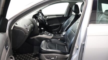 2014 Audi A4 Avant 2.0 TFSI image 324502