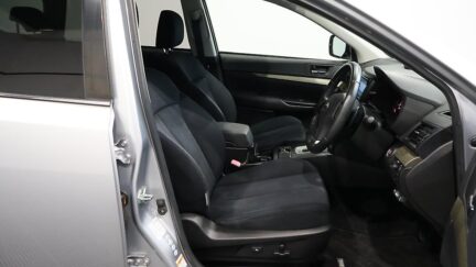 2012 Subaru Legacy Touring Wagon image 324460