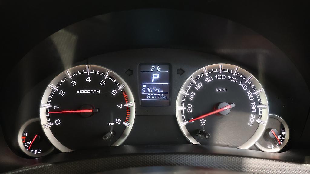 2013 Suzuki Swift image 325297