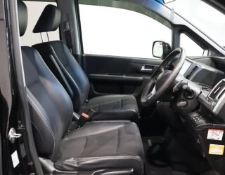 2012 Honda Stepwagon Spada Z Cool Spirit image 322068