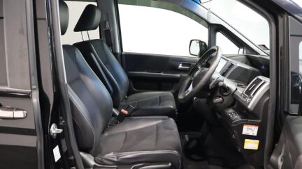 2012 Honda Step Wagon Spada Z Cool Spirit image 322024