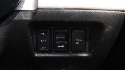 2008 Nissan Skyline 370GT image 323338