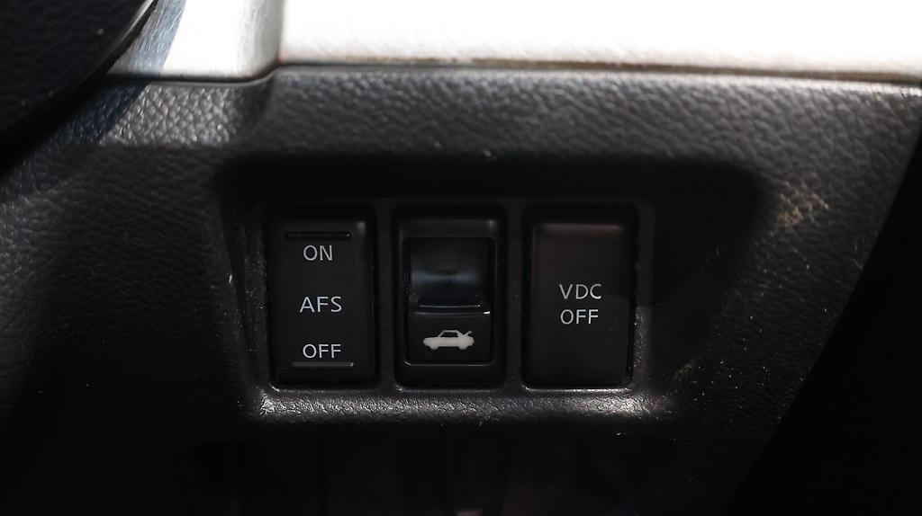 2008 Nissan Skyline 370GT image 323338