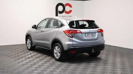 2018 Honda Hr-v S 1.8P/CVT image 325917