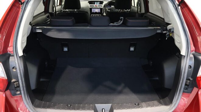 2016 Subaru Xv 2.0i Eyesight 4WD image 321864