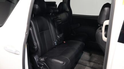 2012 Toyota Alphard 240S image 324842