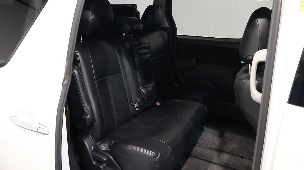 2012 Toyota Alphard 240S image 324842