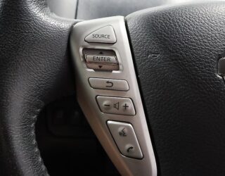 2012 Nissan Serena Hybrid Highway Star G S image 322565