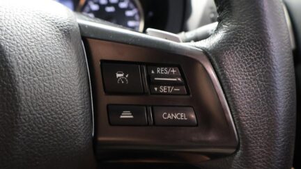 2012 Subaru Xv 2.0i-L Eyesight AWD image 325980