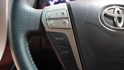 2012 Toyota Alphard 240S image 324852