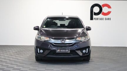2015 Honda Fit Hybrid S Pkg image 325142