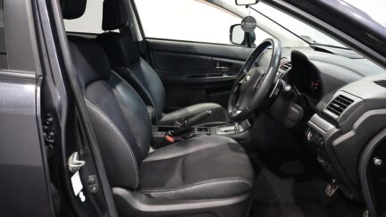 2012 Subaru Impreza SPORTS image 321740