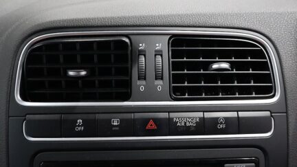 2013 Volkswagen Polo TSI Comfortline Blue Motion image 322945