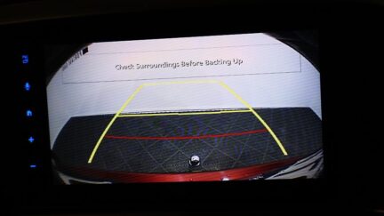 2013 Mazda Cx-5 20S, Apple Car play, Reverse Camera image 325721