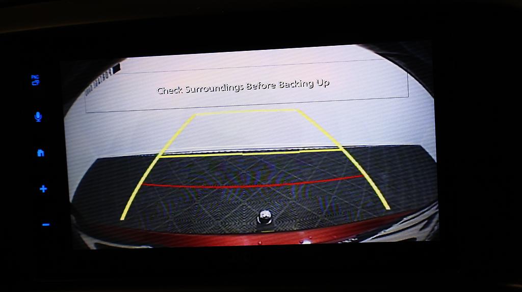 2013 Mazda Cx-5 20S, Apple Car play, Reverse Camera image 325721